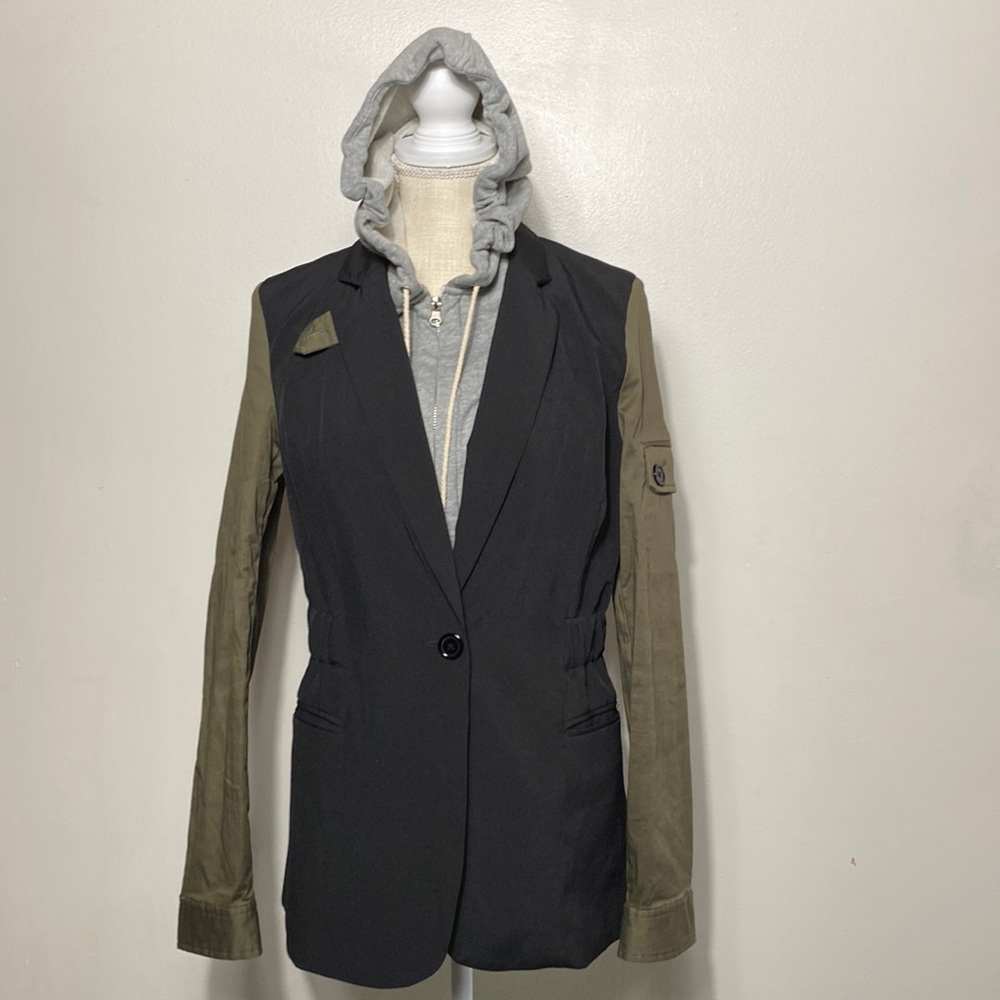 Vici Jacket - image 1